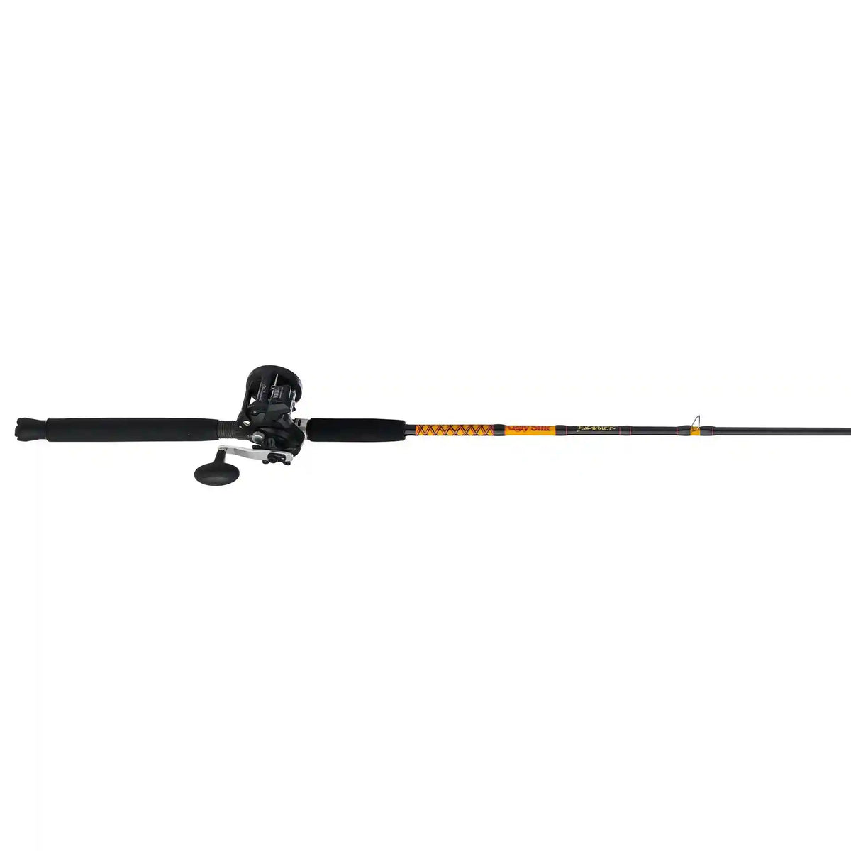 Bigwater Conventional Combo