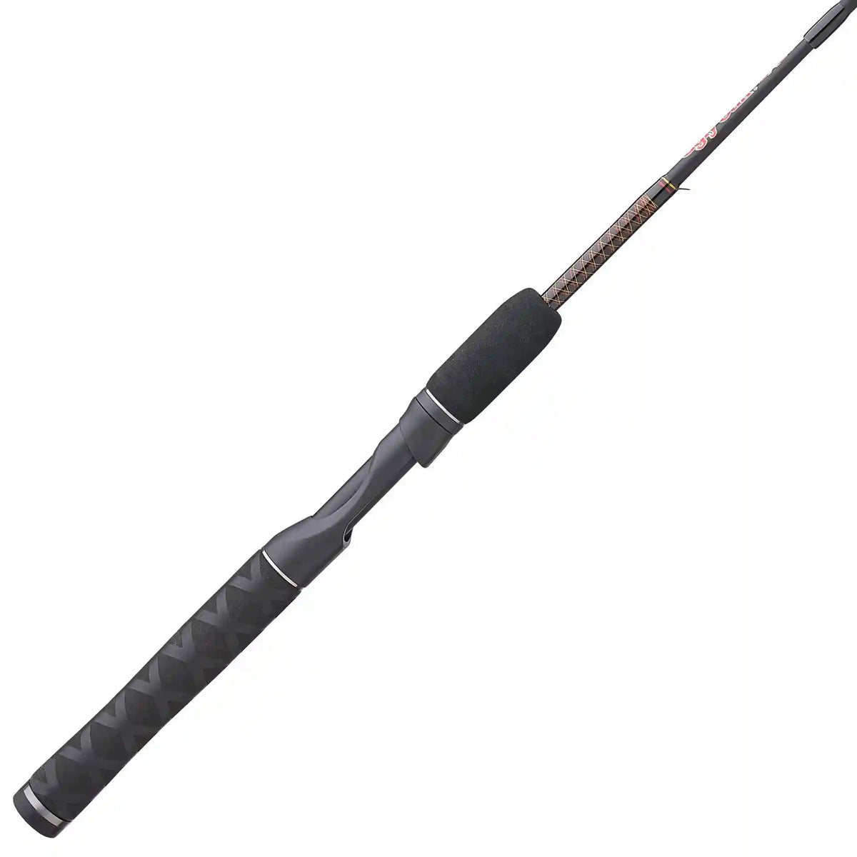 GX2™ Travel Spinning Rod